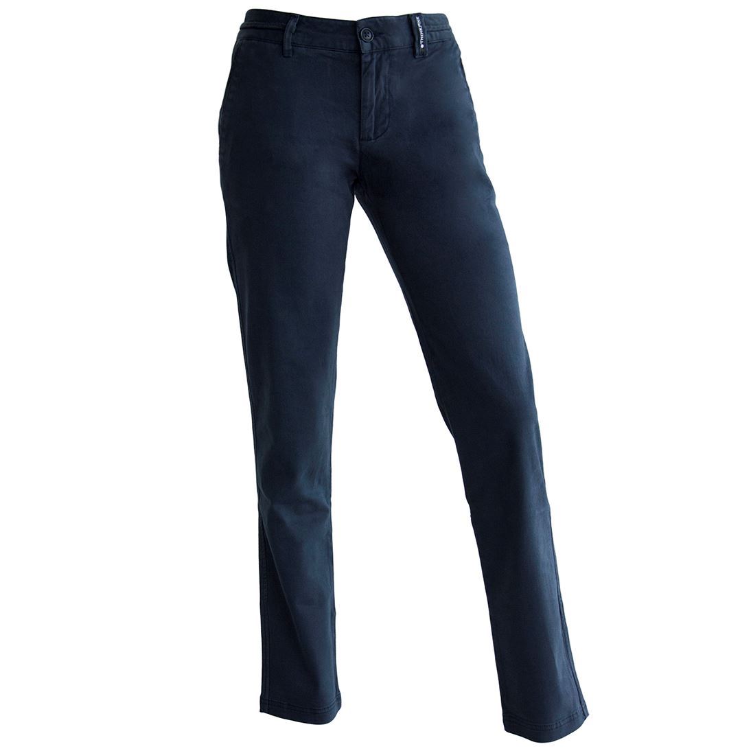 Think Pink Pantaloni Lunghi Donna fw1603 Qualità