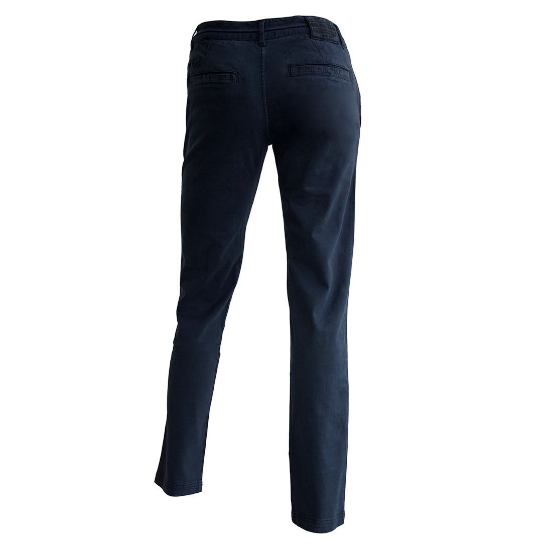 Think Pink Pantaloni Lunghi Donna fw1603 Qualità