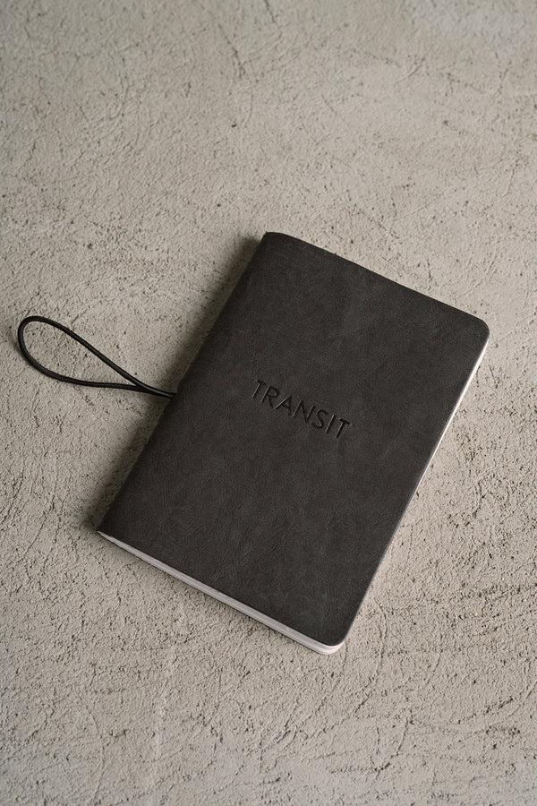 Transit Par Such Taccuino | 1.ACCDTR-NB2020.BLK – Transit Vendita Calda