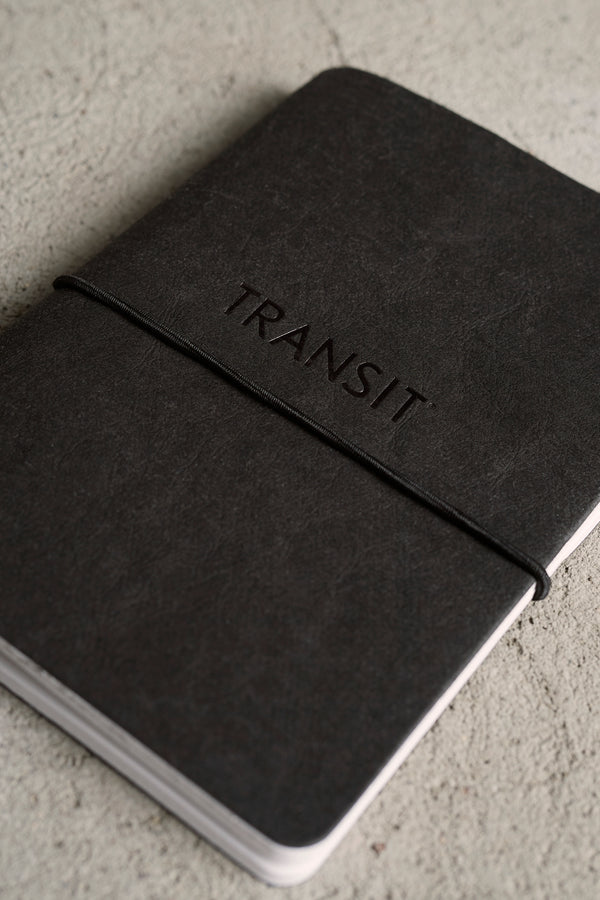 Transit Par Such Taccuino | 1.ACCDTR-NB2020.BLK – Transit Vendita Calda