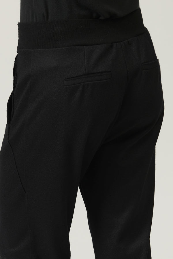 Transit Par Such Pantalone regular fit in maglia di lana cotta | 1013.CFDTRYV316.10 – Transit Spedizione Gratuita