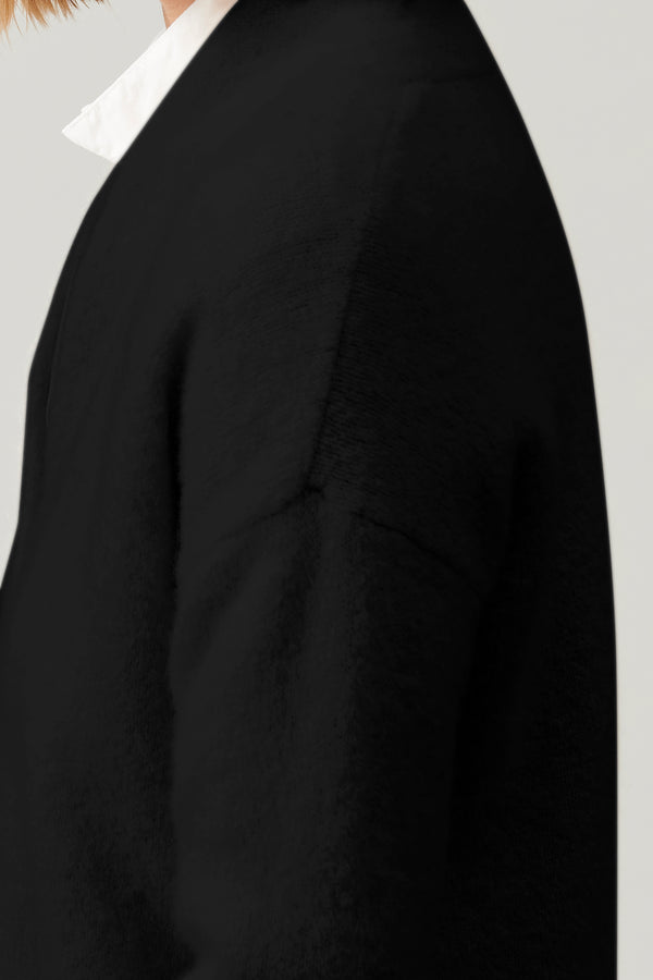 Transit Par Such Cardigan in alpaca e lana | 1013.CFDTRY12474.10 – Transit Fino Al -60%