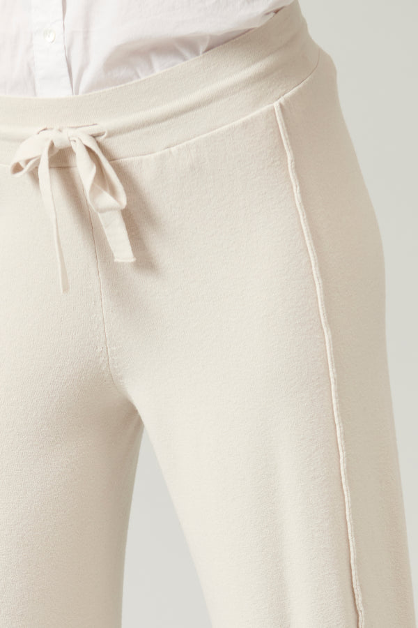 Transit Par Such Pantalone in maglia rasata di viscosa e lana | 1013.CFDTRY11465.21 – Transit Hotsell