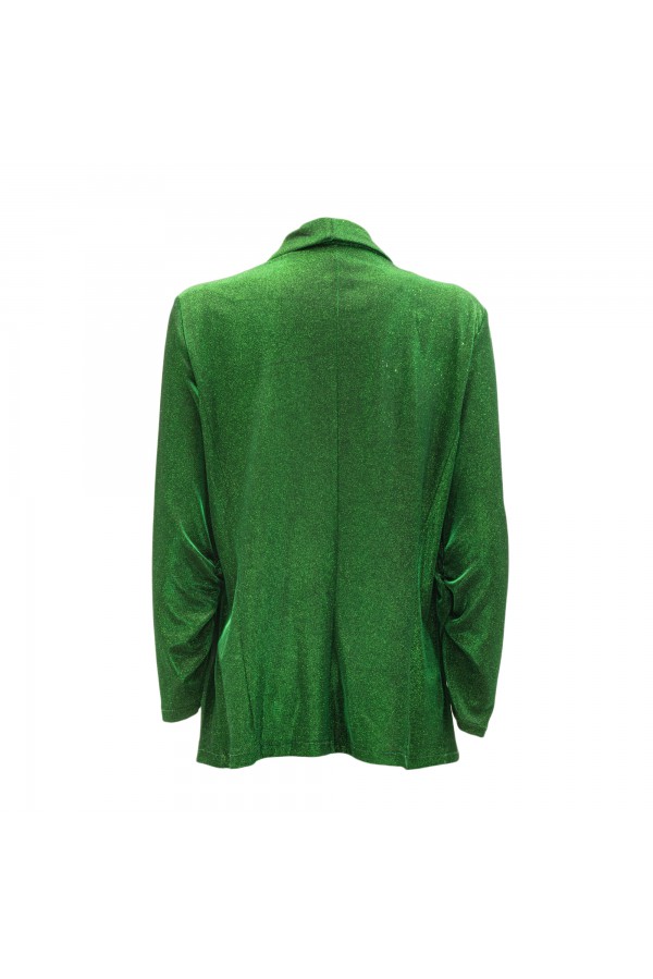 U R Ink LA LAJAS 404W3F2 GIACCHE VERDE Sconto