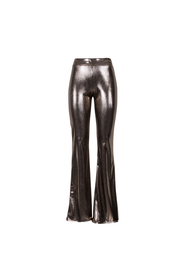 U R Ink MATUN 244W4U0 PANTALONI ORO Vendita Calda