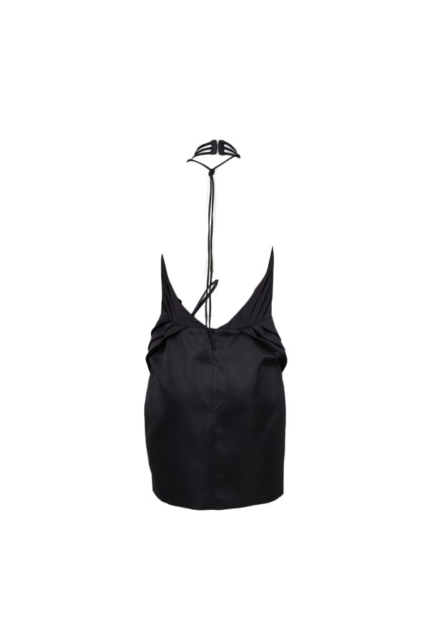 U R Ink MALLORCA 114W4D6 ABITI NERO In Saldo