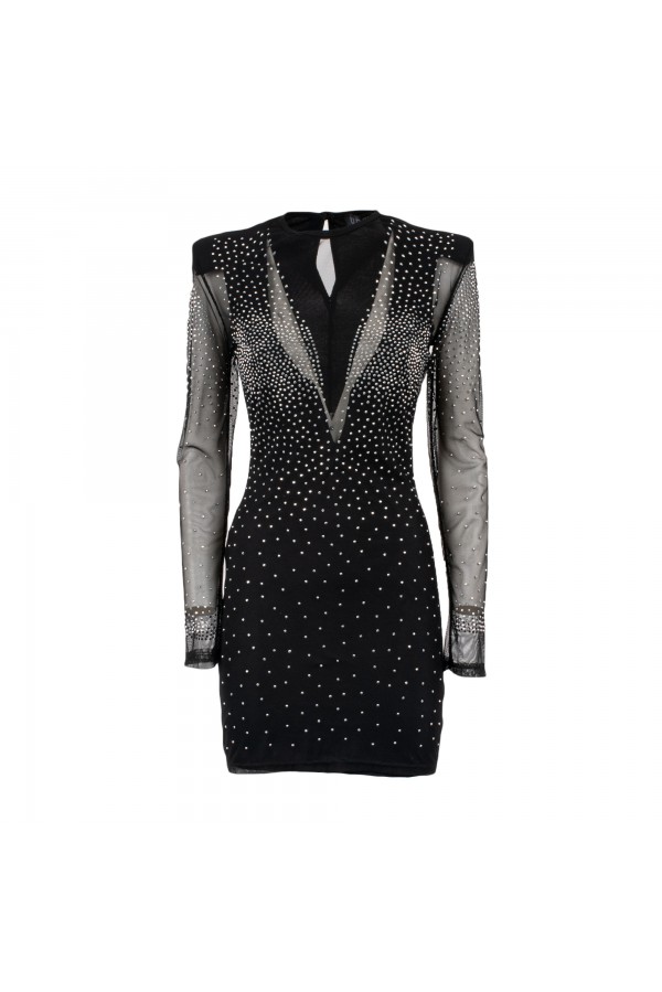 U R Ink GRANADA 114W3D6 ABITI NERO Shopping Online