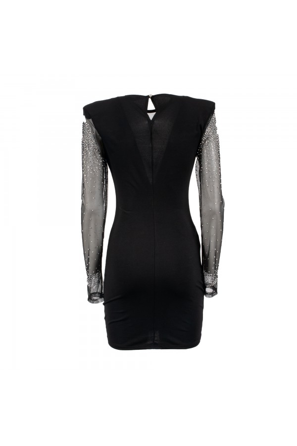 U R Ink GRANADA 114W3D6 ABITI NERO Shopping Online