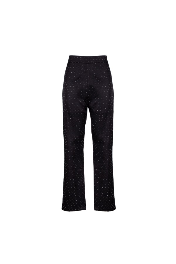 U R Ink NERJA 244W4D6 PANTALONI NERO Online
