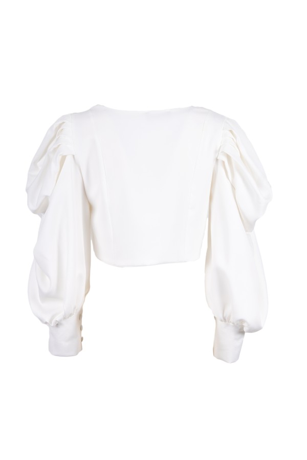 U R Ink MADRUGA 234W4D7 CAMICIE e BLUSE BIANCO I Più Venduti