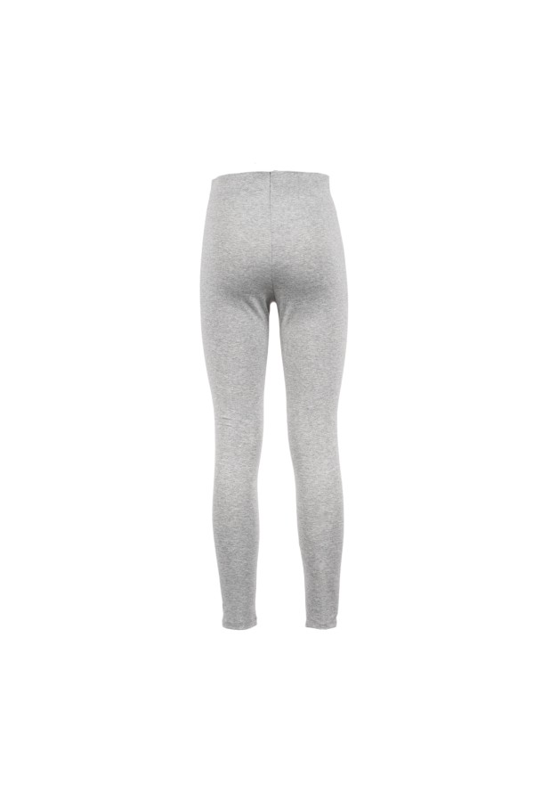 U R Ink MABTON 514W44A PANTALONI GRIGIO In Linea