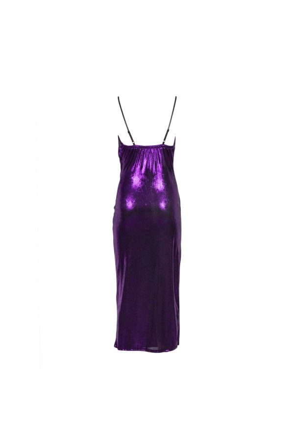 U R Ink LAYAYA 114W4F8 ABITI VIOLA Italia