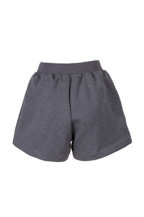 U R Ink CASBAS 094W44A SHORTS GRIGIO Promozione