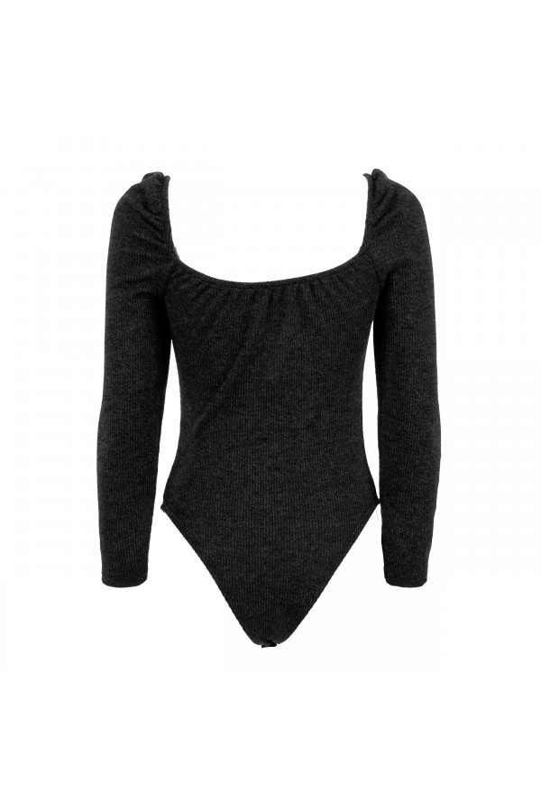 U R Ink RAFFAELLA154W1A4 TOP e BODY BLACK Presa