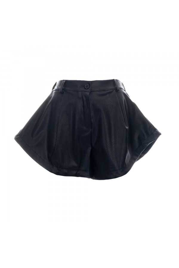 U R Ink OIHANE094W2D6 SHORTS NERO Hotsell