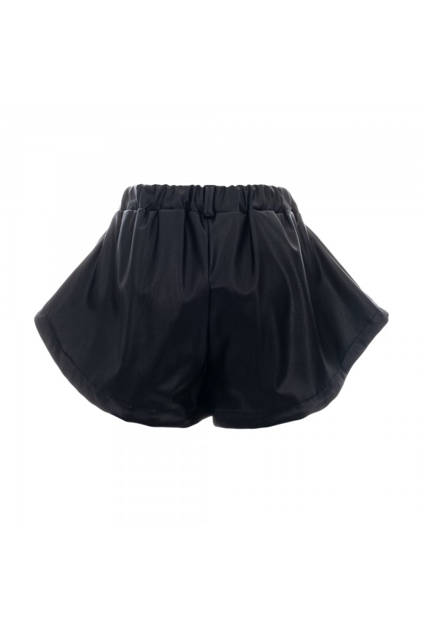 U R Ink OIHANE094W2D6 SHORTS NERO Hotsell