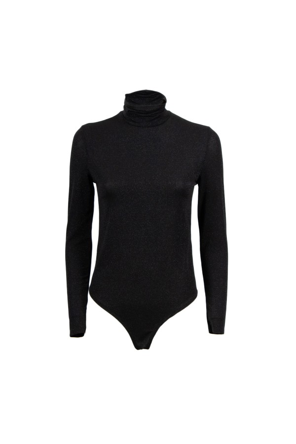 U R Ink SALTILLO 154W4D6 TOP e BODY NERO I Più Venduti