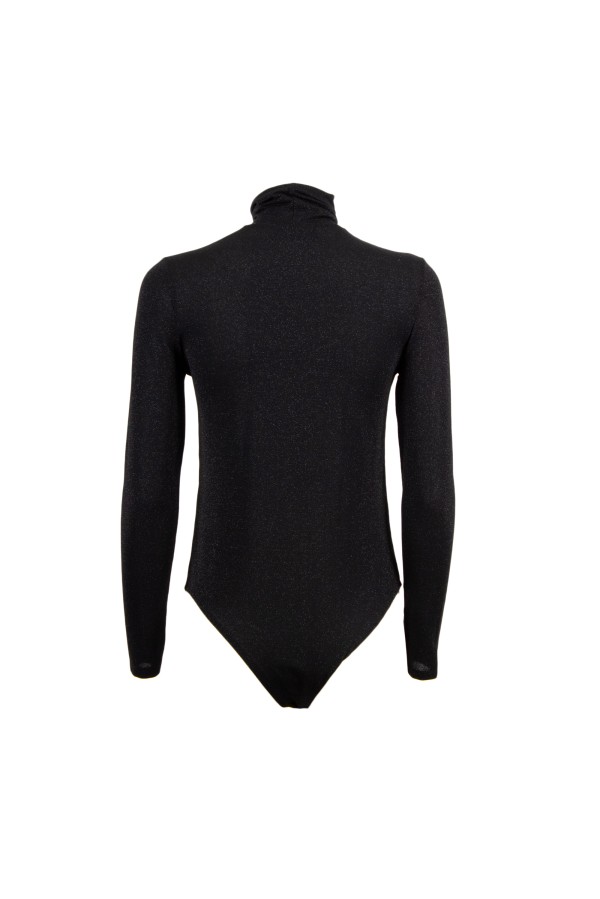 U R Ink SALTILLO 154W4D6 TOP e BODY NERO I Più Venduti