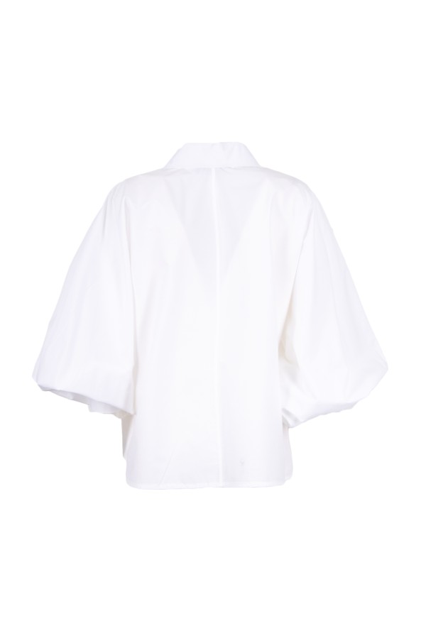 U R Ink RIOPAR 254W4D7 CAMICIE e BLUSE BIANCO Moda