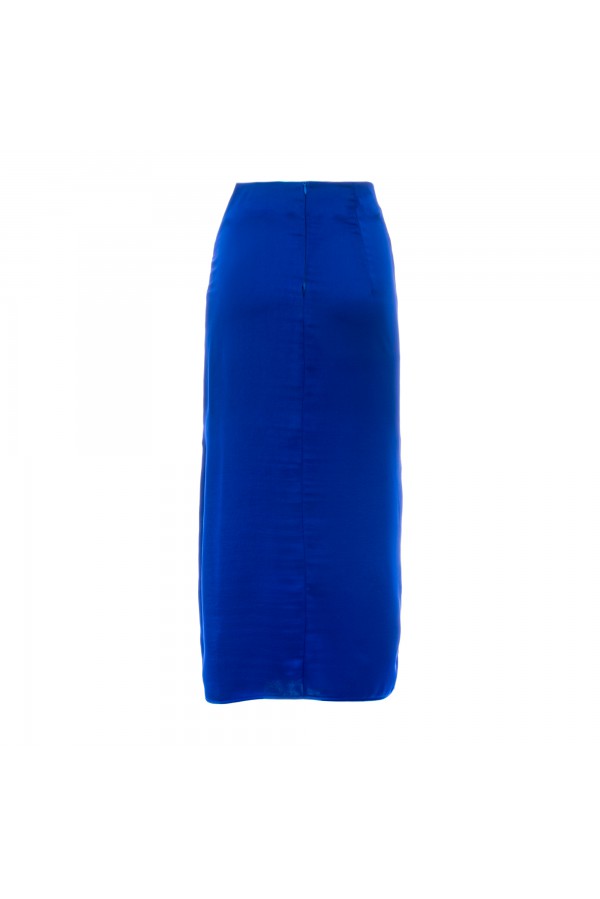 U R Ink PAVIA 014W3M0 GONNE BLU Promozione