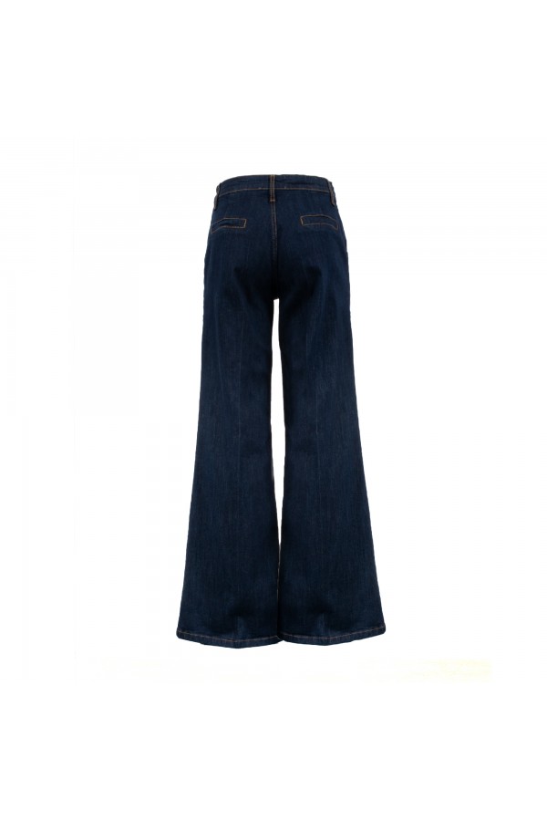 U R Ink ODEMIRA 104W3C9 JEANS DENIM Negozi Online