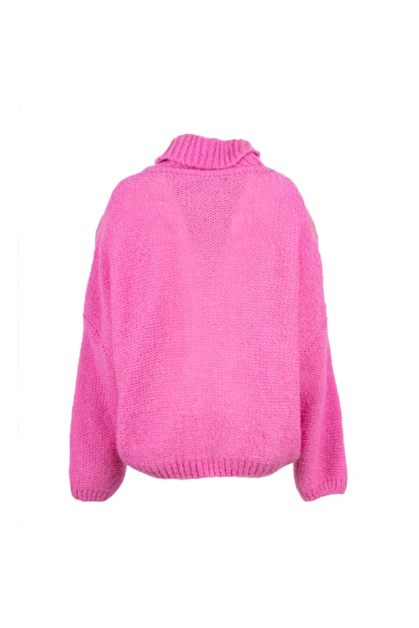 U R Ink DIMAS 134W4G8 MAGLIERIA ROSA Sottocosto