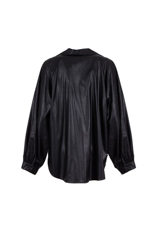 U R Ink COLIMA 234W4D6 CAMICIE e BLUSE NERO Offerta