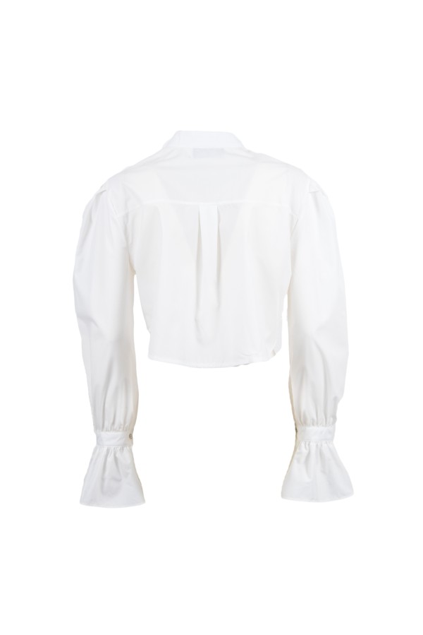 U R Ink EL PINAR 254W4D7 CAMICIE e BLUSE BIANCO Online