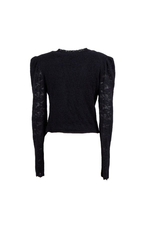 U R Ink HERRADURA 134W4D6 CAMICIE e BLUSE NERO Hotsell