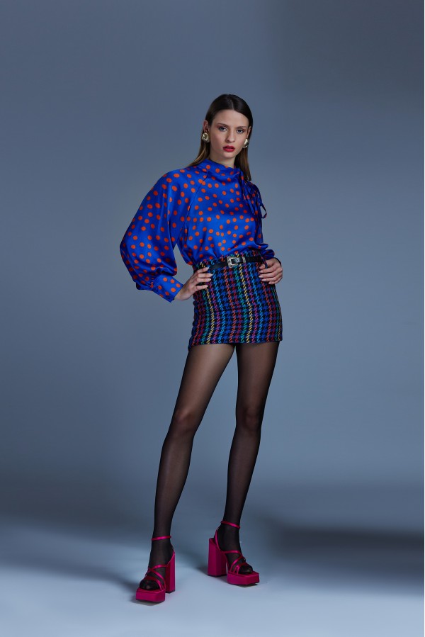 U R Ink RIO234W2C2 CAMICIE e BLUSE MULTICOLORE Shopping Online