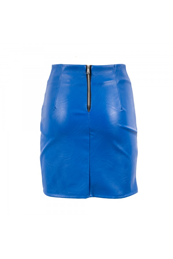 U R Ink MOGAN 014W3M0 GONNE BLU Convenienza