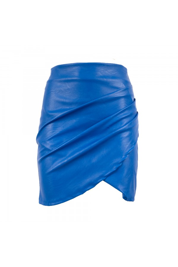 U R Ink MOGAN 014W3M0 GONNE BLU Convenienza