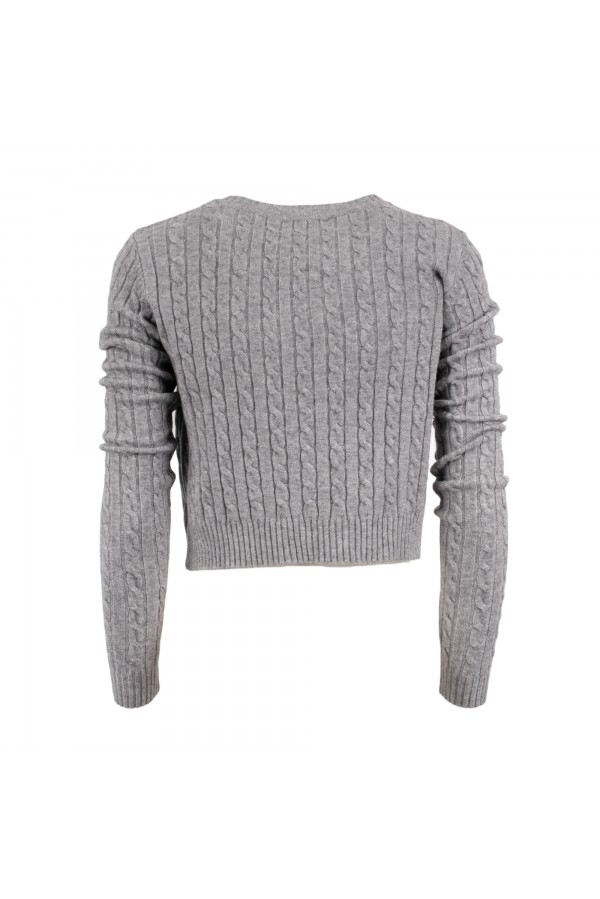 U R Ink MARBELLA 134W34A MAGLIERIA GRIGIO Online