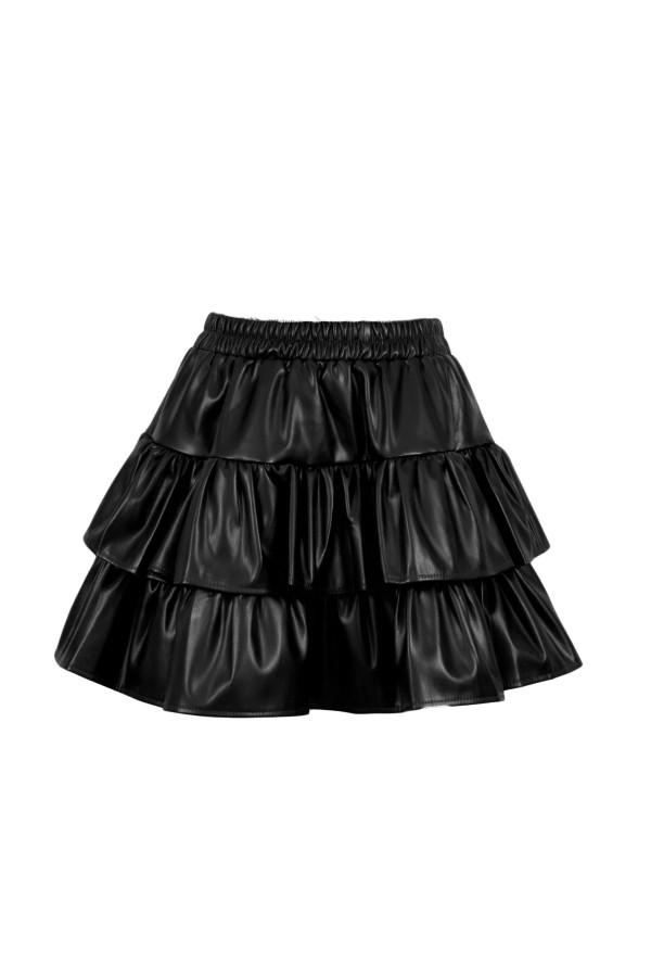 U R Ink CABRERA 014W4D6 GONNE NERO Italia