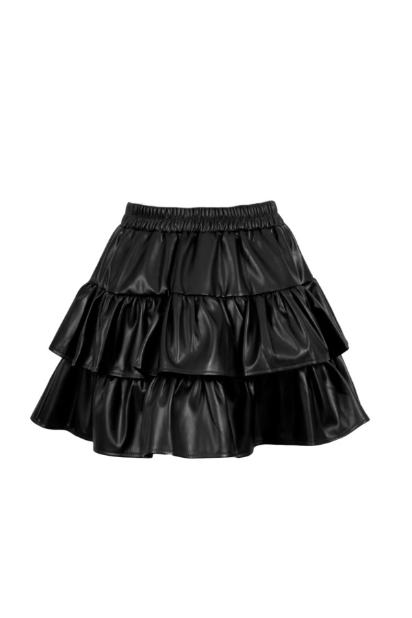 U R Ink CABRERA 014W4D6 GONNE NERO Italia