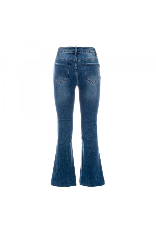 U R Ink SAN JUSTO104W2C9 JEANS DENIM Hotsell