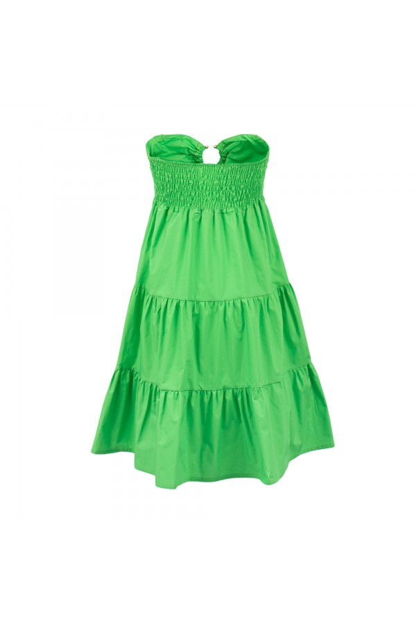 U R Ink VALDIVIA114S3F2 ABITI VERDE Spedizione Gratuita