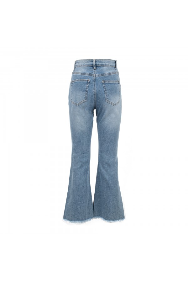 U R Ink TALCA104S3C9 JEANS DENIM Negozi Online