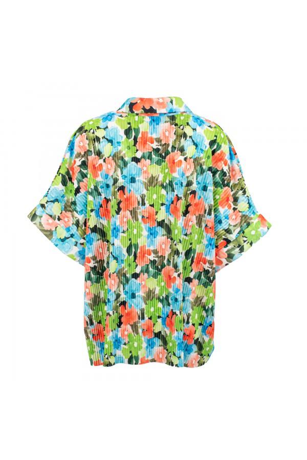 U R Ink TACANÁ134S3C2 CAMICIE e BLUSE MULTICOLORE Promozione Limitata