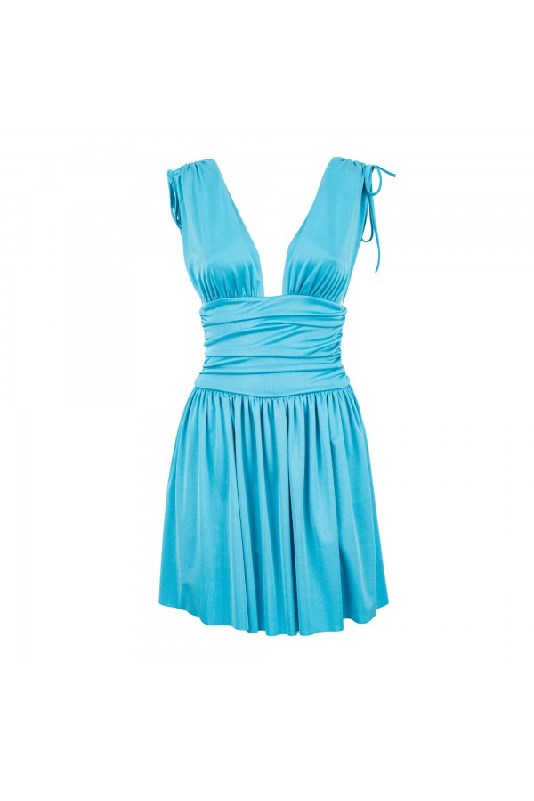 U R Ink CUCUTA114S38C ABITI AZZURRO Super Saving Price