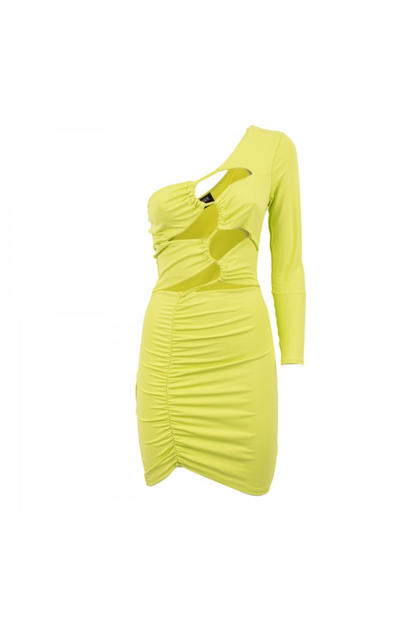 U R Ink CANCUN114S3M4 ABITI LIME Sottocosto