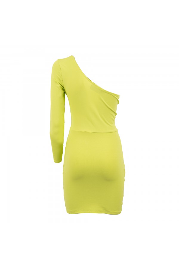U R Ink CANCUN114S3M4 ABITI LIME Sottocosto