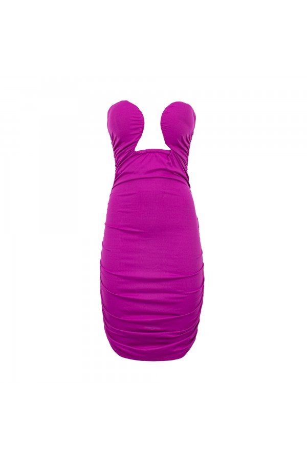U R Ink CALI114S39C ABITI FUCSIA Convenienza