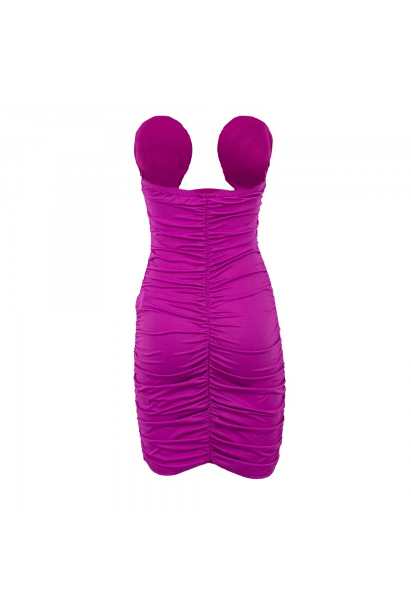 U R Ink CALI114S39C ABITI FUCSIA Convenienza