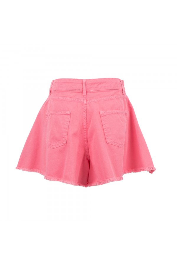 U R Ink RECIFE094S3G8 SHORTS ROSA Vendita Economica