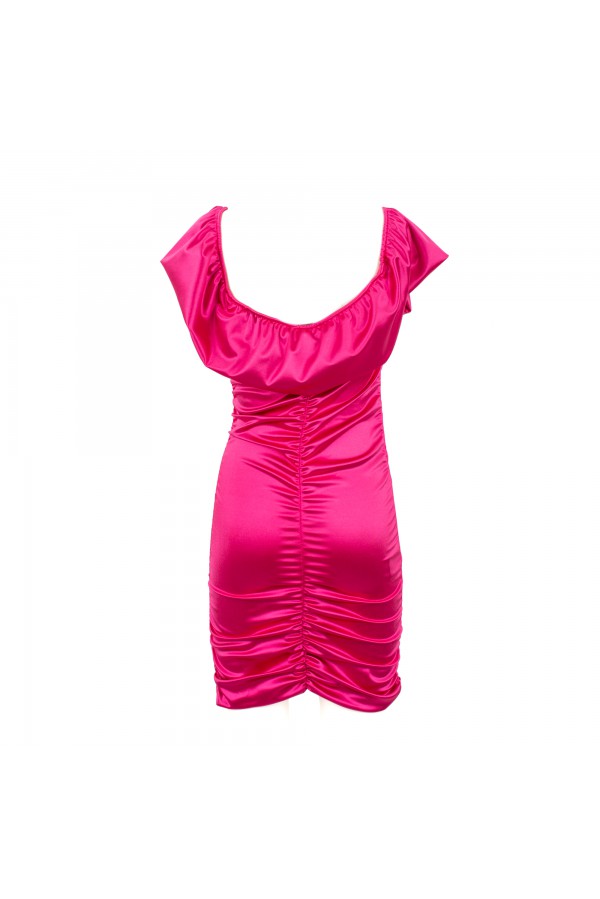 U R Ink RANCAGUA114S39C ABITI FUCSIA Vendite Flash