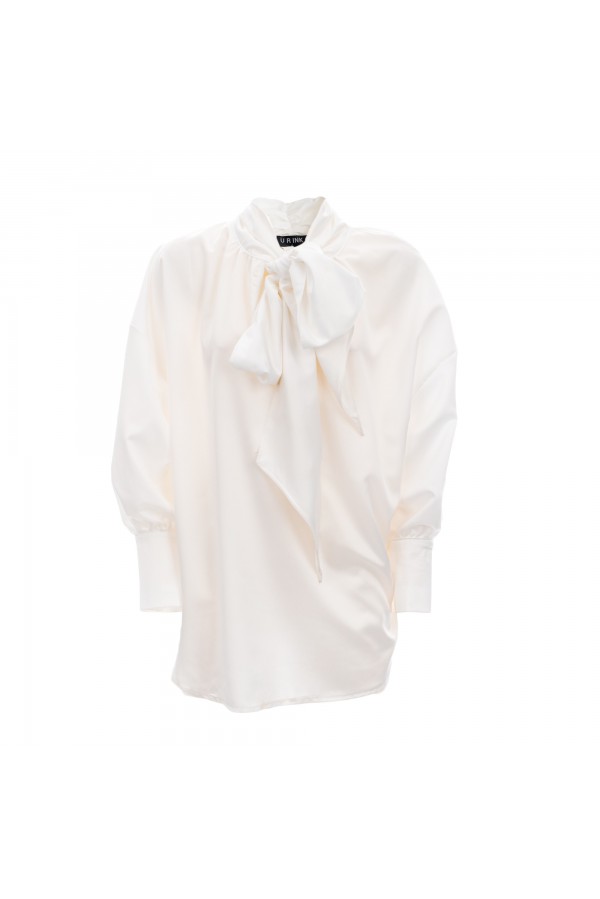 U R Ink SANTA FÉ234W2D7 CAMICIE e BLUSE BIANCO In Saldo