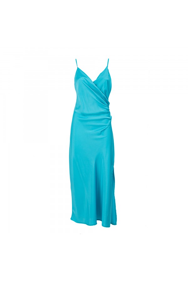 U R Ink LISBONA114S38C ABITI AZZURRO 2025
