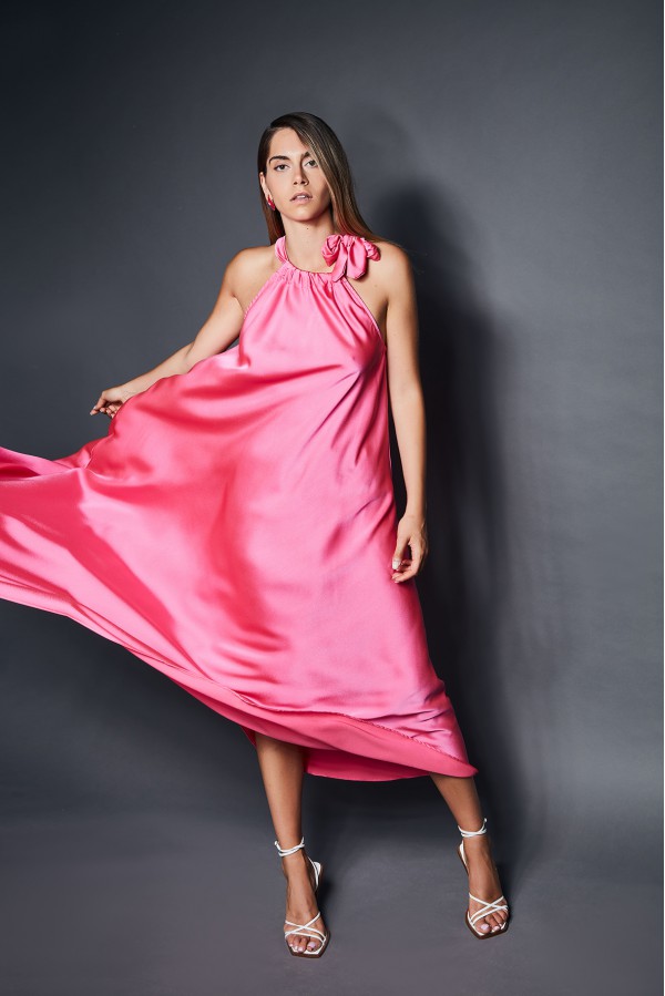 U R Ink GIRONA114S3G8 ABITI ROSA Italia