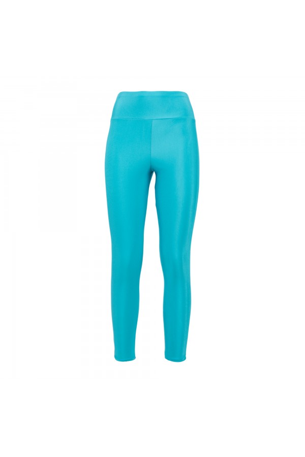 U R Ink CUMANA514S38C PANTALONI AZZURRO Spedizione Gratuita
